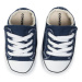 Converse Plátenky Ctas Cribster Mid 865158C Tmavomodrá