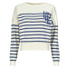 Lauren Ralph Lauren  HAINVETTE-LONG SLEEVE-PULLOVER  Svetre Viacfarebná