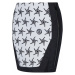 Sportalm Segge Womens Skirt Optical White Sukňa