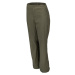 Columbia FIRWOOD CORE PANT Dámske nohavice, khaki, veľkosť