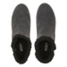 Roxy THEEO Dámska zimná obuv, čierna, veľkosť 40