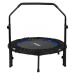 Physionics 86914 Physionics Fitness trampolína 101 cm, do 150 kg, modrá