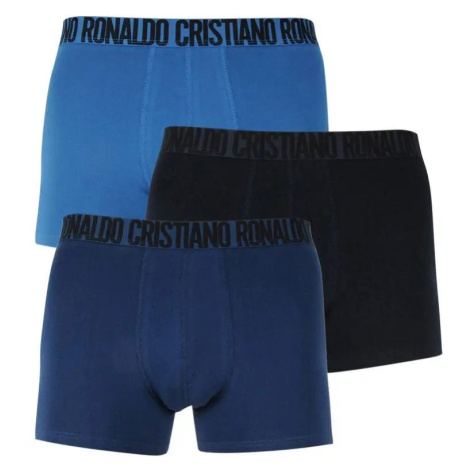 CR7 Boxer Basic Trunk 3 Pack