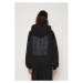 Sean John Script Logo Back Artwork Hoodie M 6021388 Muži