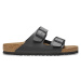 Birkenstock Arizona Birko-Flor Ombre Black Narrow fit