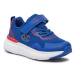 Champion Sneakersy Bold 3 B Ps Low Cut Shoe S32869-CHA-BS036 Modrá