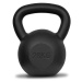 Lifefit Kettlebell Steel 28 kg