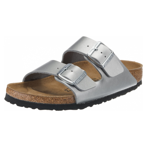 Dámske šľapky a žabky Birkenstock