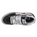 VZOROVANÉ DÁMSKE TENISKY VANS SKATE WOLF SK8 HI PRO VN0A45JD11Z