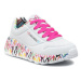 Skechers Sneakersy Lovely Luv 314976L/WMLT Biela