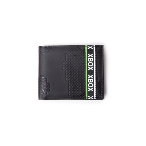 Peňaženka Xbox - Webbing