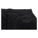 ALPINE PRO MYRTL Pánske nohavice, čierna, veľkosť