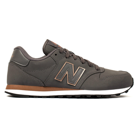 Dámske topánky New Balance GW500CR - sivé