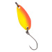 Spro plandavka trout master incy spoon sunshine - 1,5 g