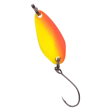 Spro plandavka trout master incy spoon sunshine - 1,5 g