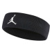 Čelenka NIKE JORDAN HEADBAND BK WH