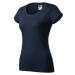 Malfini Viper Dámske tričko 161 námorná modrá
