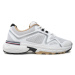 Tommy Hilfiger Sneakersy M Runner Tech Knit FM0FM05109 Biela