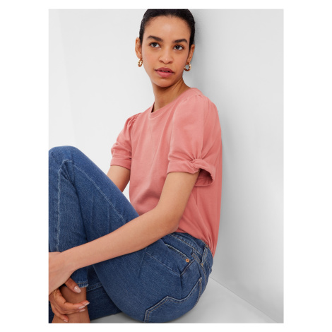 GAP T-shirt with puffed sleeves - Women