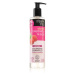 Organic Shop Natural Raspberry & Acai čistiaci šampón pre objem