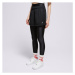 Šortky W Jordan Spt Mesh Short Sld Black/white