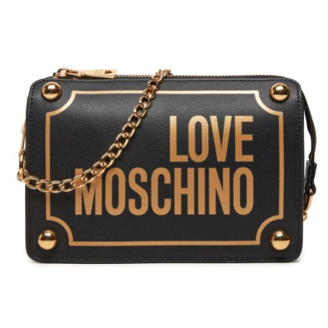 Listové kabelky Moschino