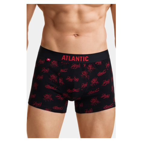 Pánske boxerky Atlantic