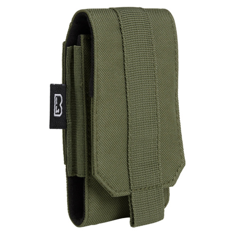 Molle Phone Pouch Medium Olive