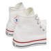 Converse Plátenky Chuck Taylor All Star Classic M7650 W Biela