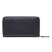 Calvin Klein Veľká dámska peňaženka Z/A Wallet Xl K60K608164 Čierna