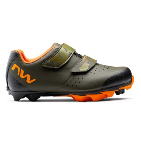 NorthWave Origin Junior children's cycling shoes North Wave