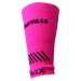 VOXX kompresný návlek Protect wrist neon pink 1 ks 112623