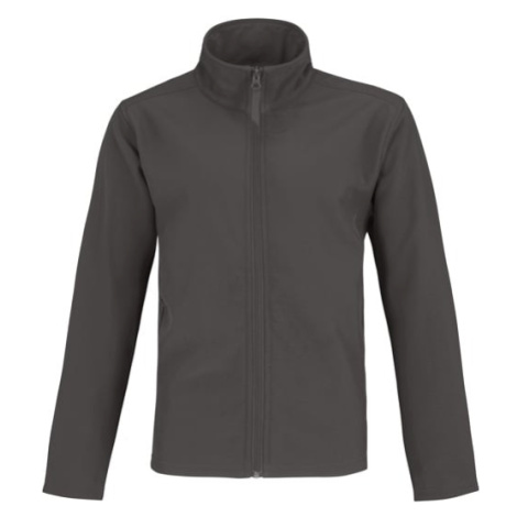 Pánska bunda B&amp;C Softshell B&C