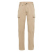 Nohavice Camel Active Casual Pants Cargo Sand