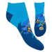 WOLA Členkové ponožky w41.p01-vz.652 B6R