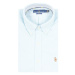 Polo Ralph Lauren Košeľa Classics 710784299011 Modrá Slim Fit