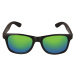 Sunglasses ap ALPINE PRO RANDE neon green