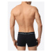 DOLCE & GABBANA Logo Black boxerky