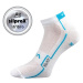 Voxx Kato Unisex športové ponožky - 3 páry BM000000626500100468 biela