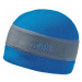 Crv Tiwi Pánska fleecová čiapka 03140065 modrá/sivá