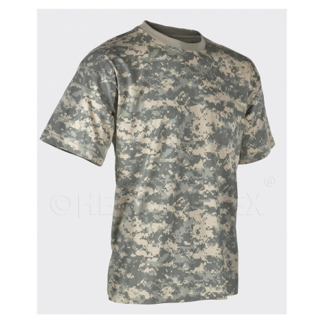 Bavlnené tričko ARMY Helikon-Tex® s krátkym rukávom - AT digital