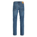 JACK & JONES Džínsy 'TIM'  modrá denim