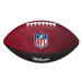 Wilson NFL Team Tailgate FB TB WF4010030XB