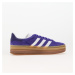 Tenisky adidas Gazelle Bold W Enemy Ink/ Ftw White/ Core Purple