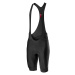 Nohavice Castelli Entrata Bibshort