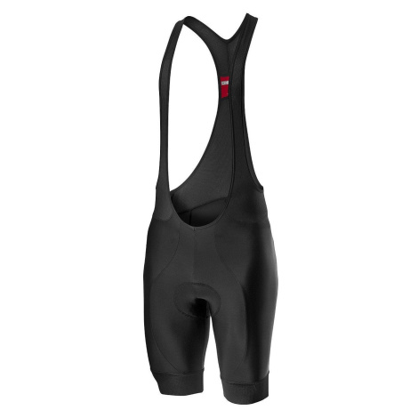 Nohavice Castelli Entrata Bibshort