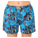 Women's sleeping shorts Styx music