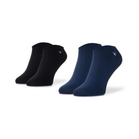 Ponožky Tom Tailor 90190C r.39-42 Elastan,polyamid,bavlna