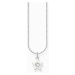 Thomas Sabo KE2235-041-14-L45V Silver necklace with star pendant