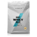 MyProtein Impact Whey Isolate srvátkový izolát príchuť Natural Vanilla